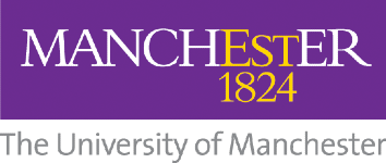 The University of Manchester